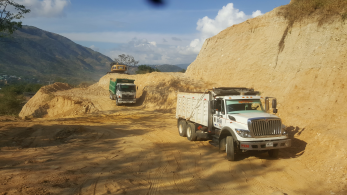 William  Sanabria - SERING LTDA