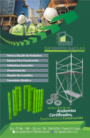 SUR EQUIPOS DIAZ SAS