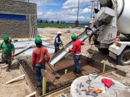 FERBEL CONSTRUCCIONES SAS