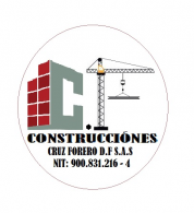 Construcciones cruz forero df sas