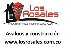 LOS ROSALES CONSTRUCTORA  INMOBILIARIA SAS