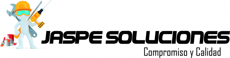 jaspe soluciones