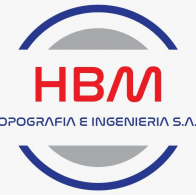 HBM topografia e ingenieria sas