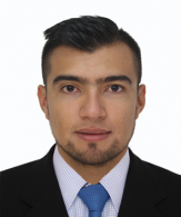 John Jairo Martinez Barrero