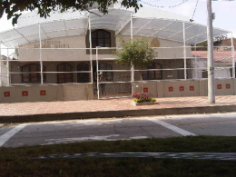 jesus somoza bermudez
