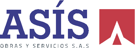 ASIS OBRAS Y SERVICIOS SAS *****-5
