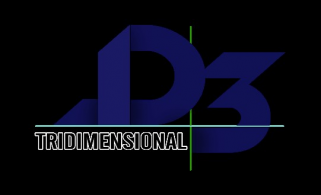 D3 Tridimensional