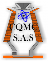 CQMC SAS
