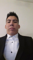 Jose Luis Salas Reyes
