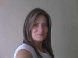 Arq. Adriana Pinto