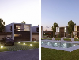 RENDERSCORP