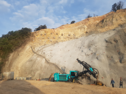 RV Perforaciones-concretos-Ingenieria SAS