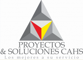 Proyectos & soluciones CAHS SAS.