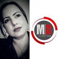 Katherin Recio /Myrsa Grupo Empresarial