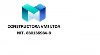 CONSTRUCTORA VMJ LTDA