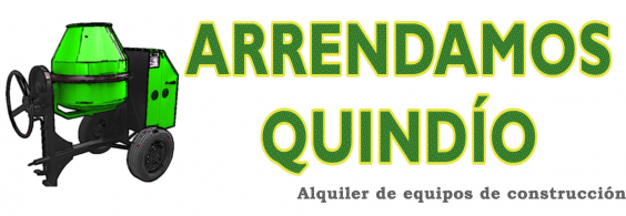 Arrendamos Quindío