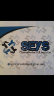 Seys consultorías y asesorías S.A.S