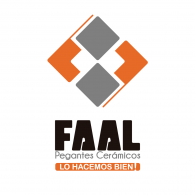 FAAL Pegantes Cerámicos