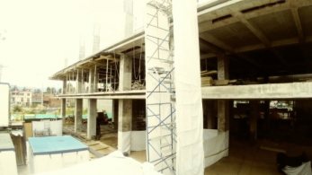 Aluvidrios Diseños y construcción