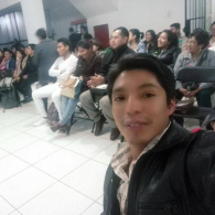 Yenson Velasquez Laos