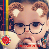 Juan Lesmar D Lunitha