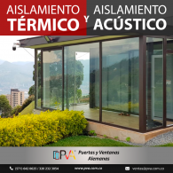 Puertas y Ventanas Alemanas