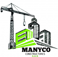 Manyco constructores