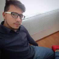 David Josue Mariño Natera