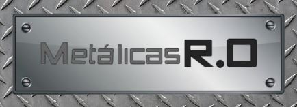 Metálicas RO