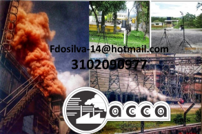 ASESORIA CONTROL CONTAMINACIÓN DEL AIRE S.A.S