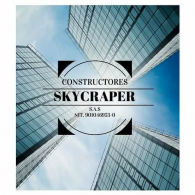 Skycraper constructores SAS