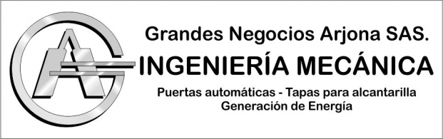 Grandes Negocios Arjona SAS.