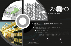JESARO ARCHITECTURAL DESIGN