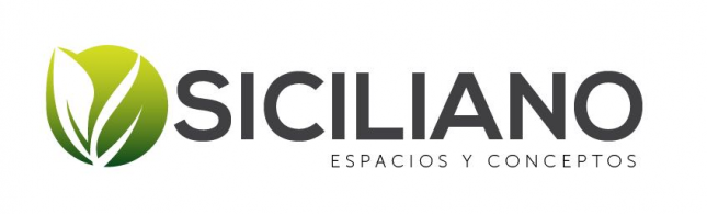 Siciliano, Espacios y Conceptos.