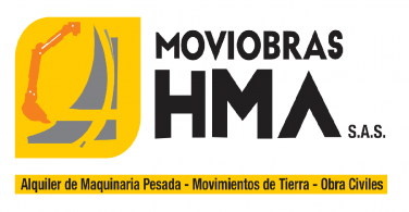 MOVIOBRAS HMA SAS
