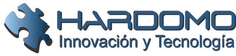 HARDOMO