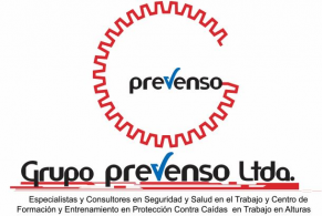Grupo Prevenso Ltda