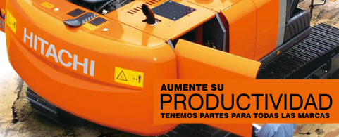 TECNO HITACHI
