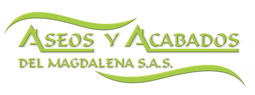 Aseos y Acabados del Magdalena