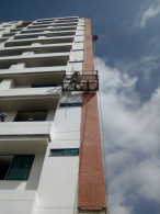 Experimento arquitectura sas