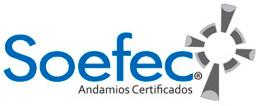 Andamios Certificados Soefec
