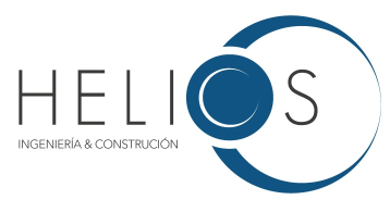 Helios Ingeniería & Construcción