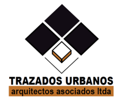 Trazados Urbanos Arquitectos Asociados Ltda