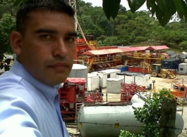 EDISON RINCON ENDES