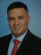 GREGORIO MOLINA SOSA