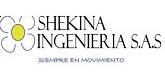 Shekinaingeniería S.A.S