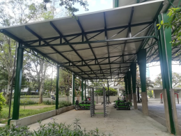 IDEMMSA SAS - ESTRUCTURAS METÁLICAS