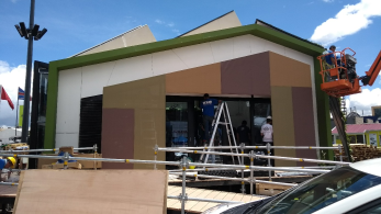 Construfacil Drywall  SAS