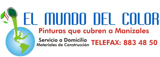 El Mundo Del Color