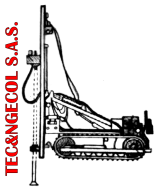 TECNOLOGÍA E INGENIERÍA COLOMBIANA - TEC&NGECOL S.A.S.